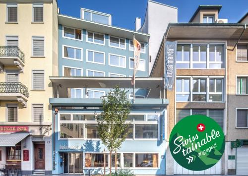 Martahaus