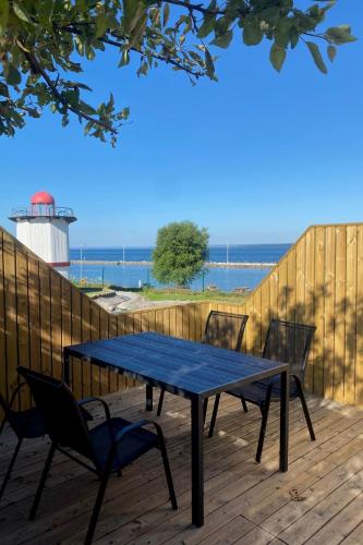 First Camp Gränna – Vättern