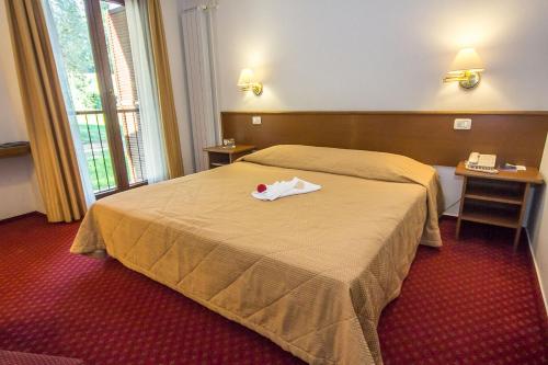 Hotel Vile Park