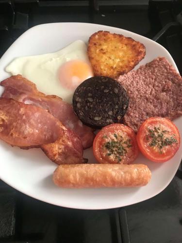 Greenlaw Guest House