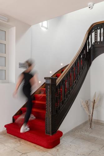 WP Hotel Saint Sauveur