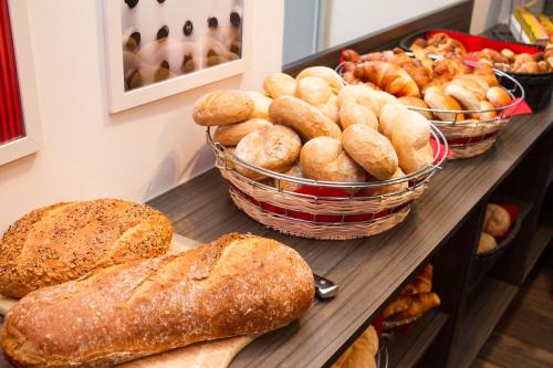 WP Hotel Saint Sauveur