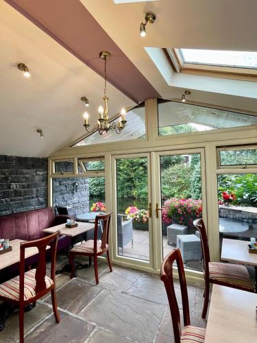 Shandon Bells B&B