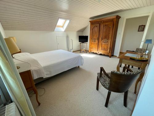 B&B Domaine En Trembley