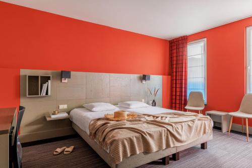 Enjoyhotel Blankenberge