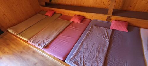 Sonnenberg Dormitories