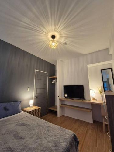 Royal Oceancrest Mactan Coco Caline Apartment