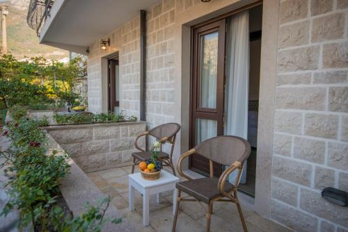 Apartments Marija