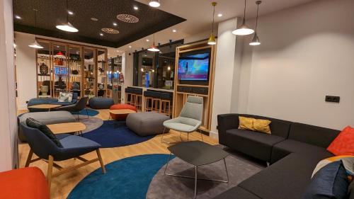 Holiday Inn Express Bilbao