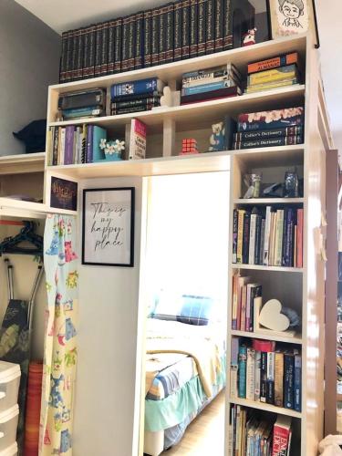 My Happy Place - Our Home