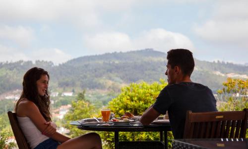 Quinta Da Mouta