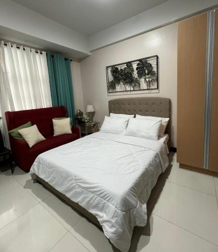 Jennifers Abode - 101 Newport Boulevard Pasay