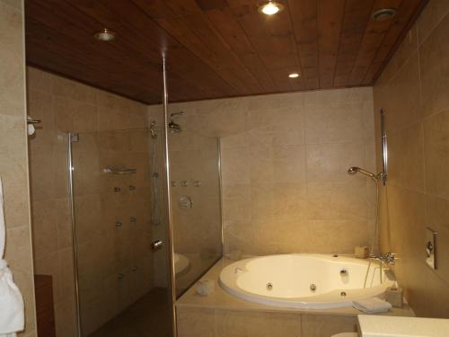 Hotel Fontanals Golf