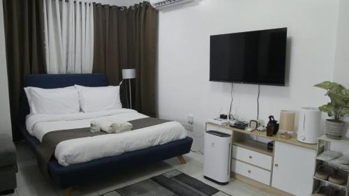 Experience Santa Rosa Comfort at MEGAN Montagne Suite