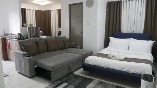 Experience Santa Rosa Comfort at MEGAN Montagne Suite