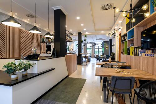 Holiday Inn Brussels - Schuman