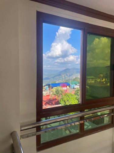 Mountainside Transient House