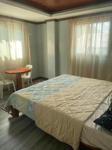 Mountainside Transient House