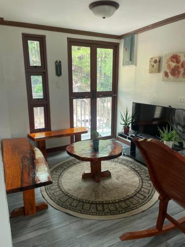 Mountainside Transient House