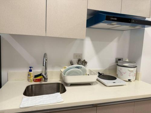 Luxe Studio at 38 Park Avenue IT PARK