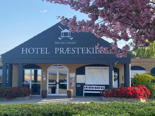 Prastekilde