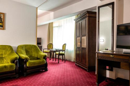 Cornul Vanatorului Complex Turistic