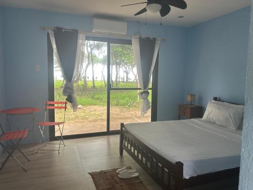 Magalong Beach Resort