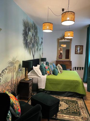 Ventisei Scalini A Trastevere