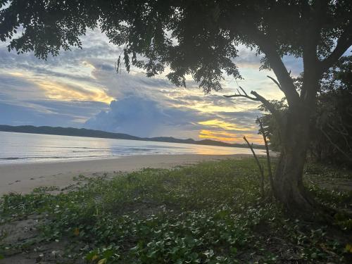 Magalong Beach Resort