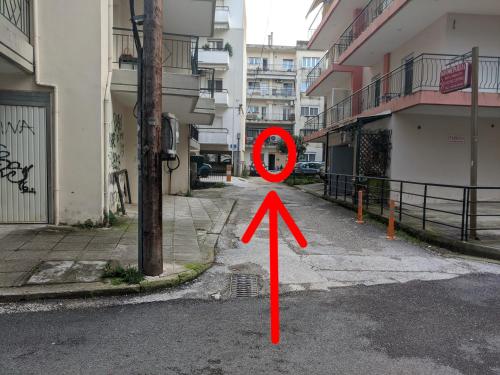 Aristo Central Apartments