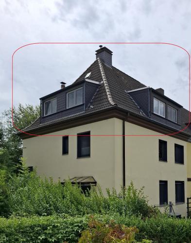 Ferienwohnung am Stadion Bochum Grumme