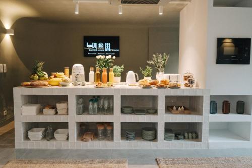 La Demeure de la Cité