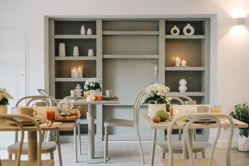 La Demeure de la Cité