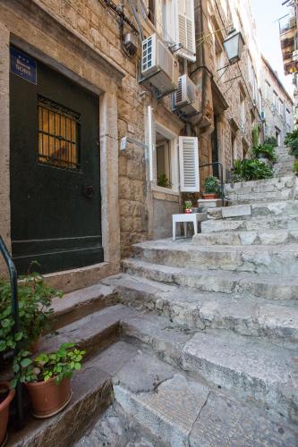 Guest House Tomasi