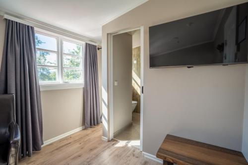 Gistihúsid - Lake Hotel Egilsstadir