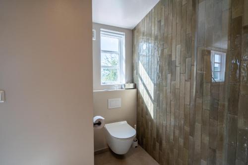 Gistihúsid - Lake Hotel Egilsstadir