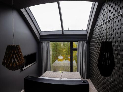 Hotel Ylläsrinne Deluxe