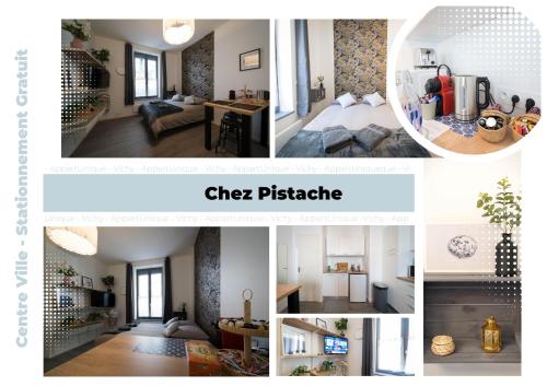 Appartunique Residence Bardiaux