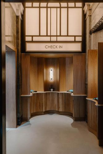 Club Quarters Hotel London City, London