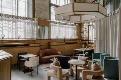 Club Quarters Hotel London City, London