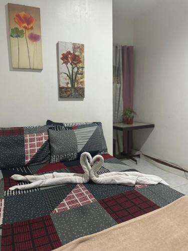 Your Tagaytay Budget Deluxe Room for 24 Hours