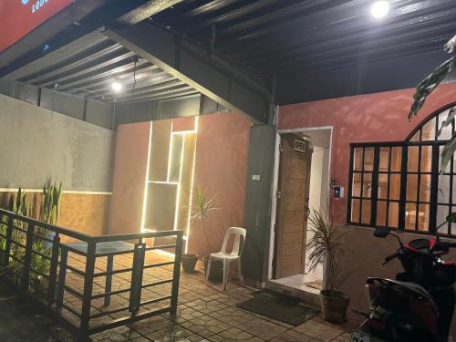 Your Tagaytay Budget Deluxe Room for 24 Hours