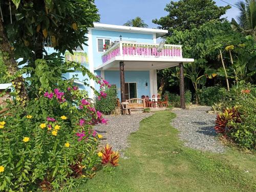 White Sands Paradise Beach Resort