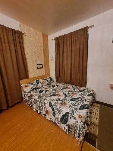 Studio-type Home in Trece Martires near Tagaytay