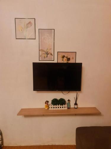 Studio-type Home in Trece Martires near Tagaytay