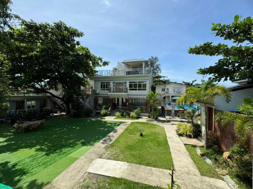 Youhan Beach Resort