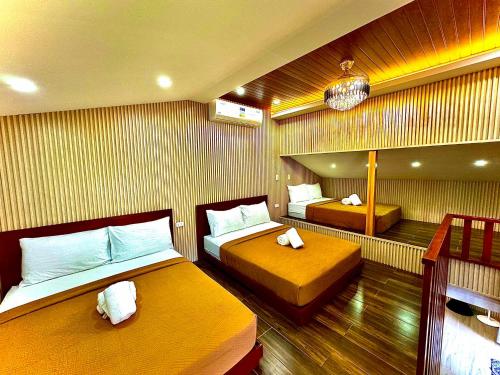 Youhan Beach Resort