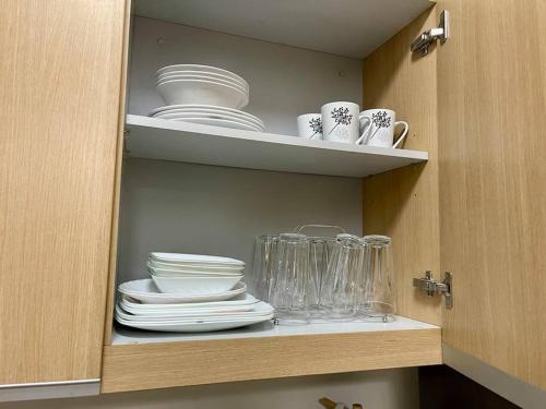 Elegant Family Retreat in the Heart of BGC