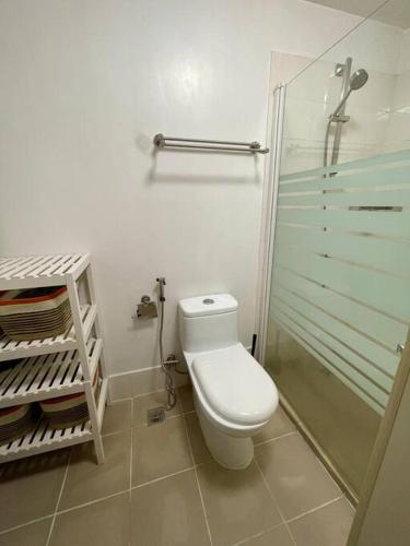 Elegant Family Retreat in the Heart of BGC