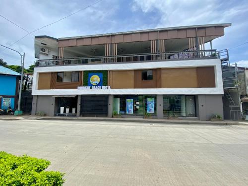 Boracay Grace Hotel
